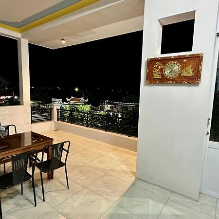Khach San Anh Tuan Hotell Bac Lieu Eksteriør bilde